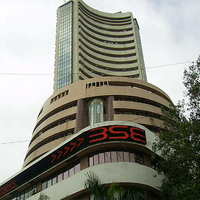 Stock market ends flat, a day after Sensex breached 86,000 mark