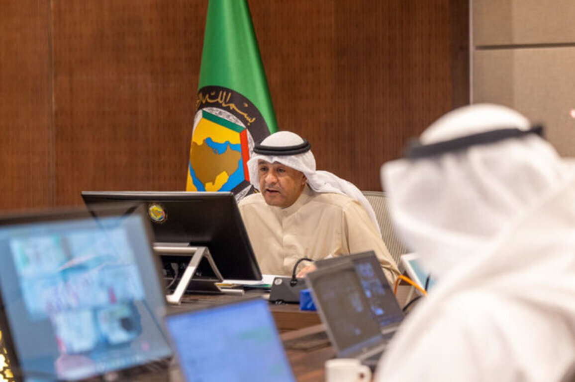 GCC Chief: Escalating challenges true test of GCC's ability to protect its achievements