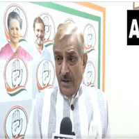 "BJP never comes out of its dirty acts, politics": Congress leader Pramod Tiwari attacks BJP over all-party delegation nominations