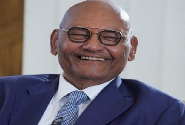 We chose Gujarat for semi-conductor set up independently, says Vedanta Resources chairman Anil Agarwal