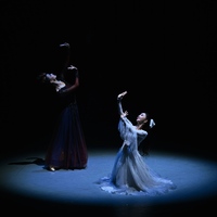 CHINA-XINJIANG-URUMQI-DANCE FESTIVAL (CN)