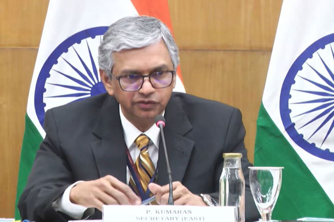 India, South Korea discuss global conflicts; underline strengthening cooperation for peace, security