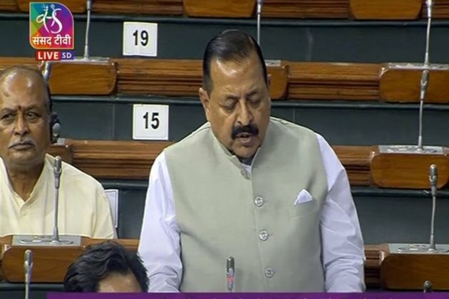 Security arrangements in place to secure India's nuclear power plant systems from cyber-attack: Jitendra Singh