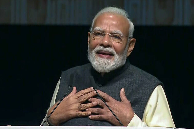 PM Modi to interact with participants of Viksit Vibrant Village Programme 2026 today