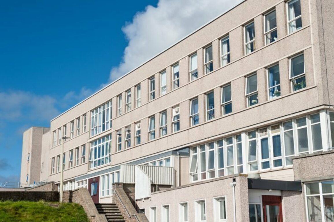 Community is key to improve mental health - The Shetland Times Ltd