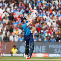"To have him in the side helps every day": England skipper lauds Joe Root after clinching ODI series against Sri Lanka