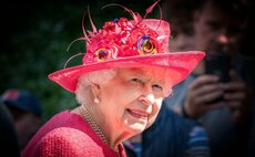 Queen Elizabeth II dies after 70 years on the throne