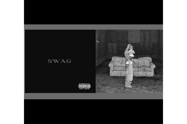 Justin Bieber releases 7th album 'Swag,' his first in four years