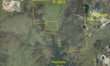 Location of Nucoal Resources' Savoy Hill EL6812 lease in NSW. Image courtesy Nucoal 