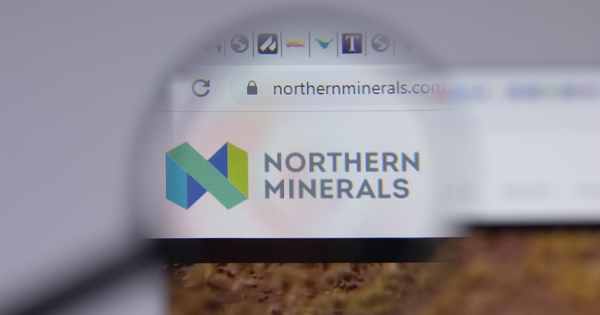 Australia, China in 'proxy fight' for Northern Minerals