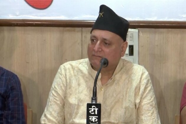 Manoj Joshi discusses role of social media, shares his journey in film industry