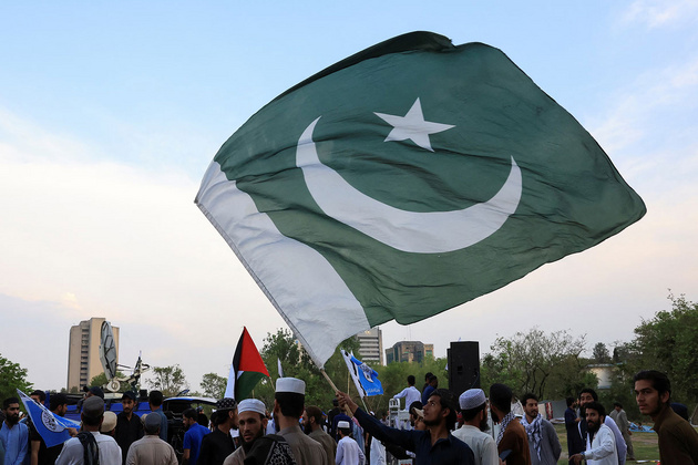 Pakistan govt urges public to adopt fuel conservation measures to avoid risk of supply disruption amid West Asia conflict