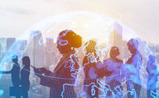 Join Evelyn Partners' Jeremy Bezant at II Connect  