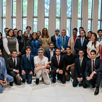 With Abdullah bin Zayed in attendance, UAE hosts Youth Dialogue on sidelines of UNGA80 in New York
