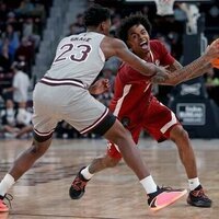 No. 17 Alabama rides offense into rematch vs. Mississippi State