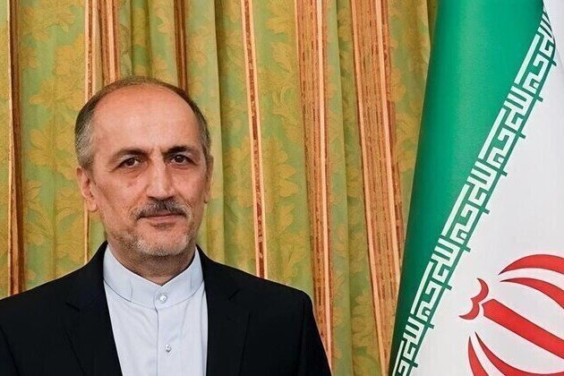 US breach of trust led to collapse of talks  Iranian diplomat