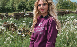 Farming Matters: Hannah Russell - 'Do not take the environment for granted'