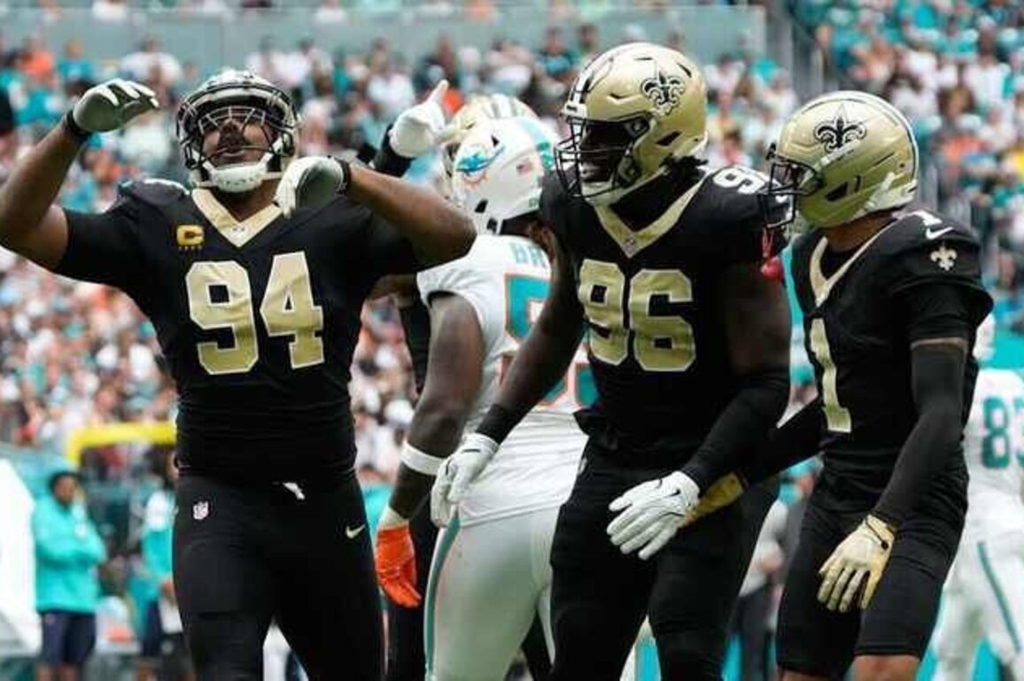 Key Ingredients to Victory: Saints vs. Buccaneers | 2025 NFL Week 14