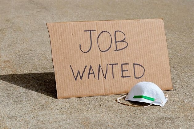 The young, restless and jobless see no end to unemployment misery