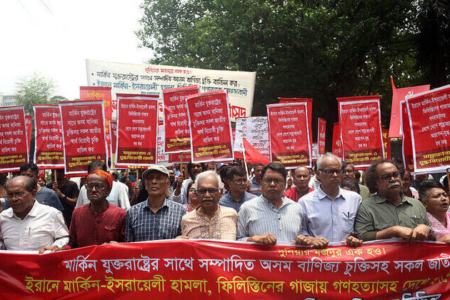 Bangladesh to review trade deal with US inked by interim government