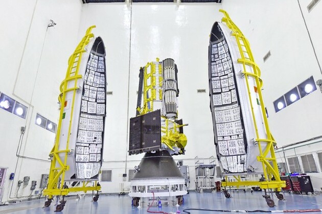 "One mission to watch Earth": ISRO-NASA's joint satellite NISAR set for July 30 launch