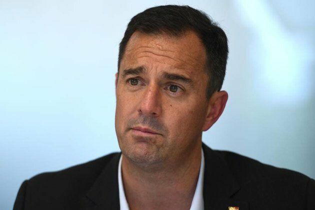 DA entering &#039;no man&#039;s land&#039; on policy issues, analysts say