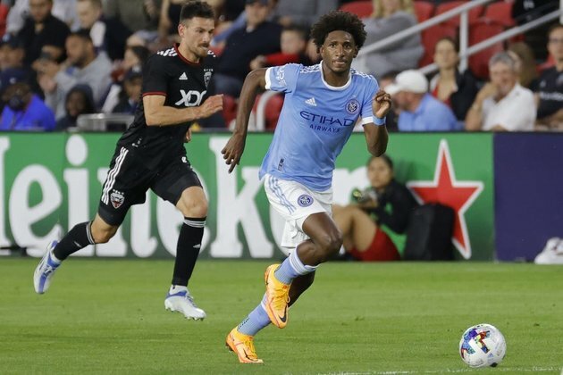 NYCFC host Fire, look to run unbeaten streak to 7