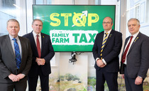 Labour backbencher support must now be the focus to pressurise Government to listen to farmers' concerns over Inheritance Tax changes