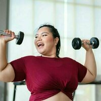 Why you can't judge health by weight alone