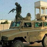 AU, Somalia agree on troop numbers for new mission