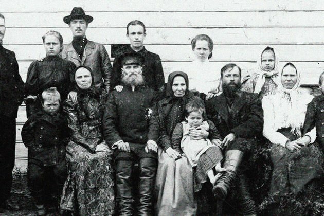 The story of the Russian peasant that fathered 87 children