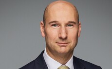 Lombard Odier poaches Mark Goddard from UBS for UK CEO role