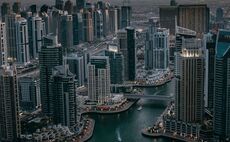 Asia-Middle East: Bridge builders