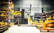 Jandakot facility boosts lifting capacity