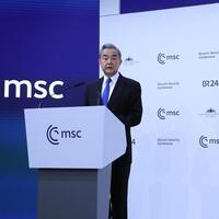 Xinhua Commentary: China remains anchor of stability in unsettled world