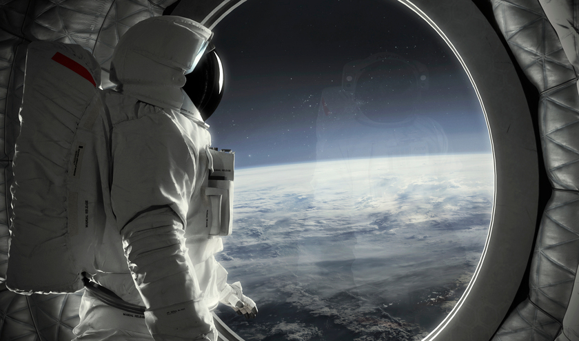 © Vadim Sadovski / Shutterstock