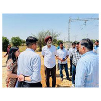 DPIIT Secretary reviews industrial corridor projects in Haryana, Rajasthan; pushes faster execution