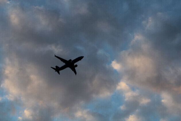 Kerosene Shortage Fear Grows as Europe Braces for Flight Chaos