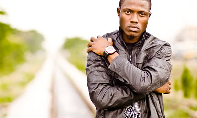 Pallaso shoots video with Naija rapper Vector Pallaso shoots video with Naija rapper Vector