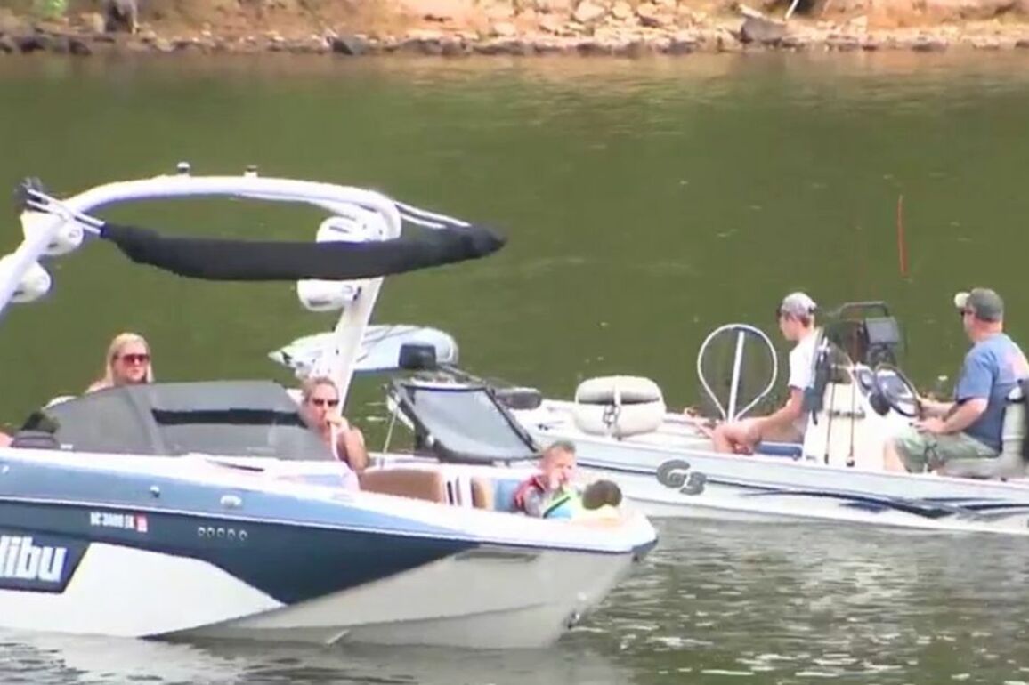 Wake County Sheriff's Office urges boating safety as National Safe Boating Week kicks off