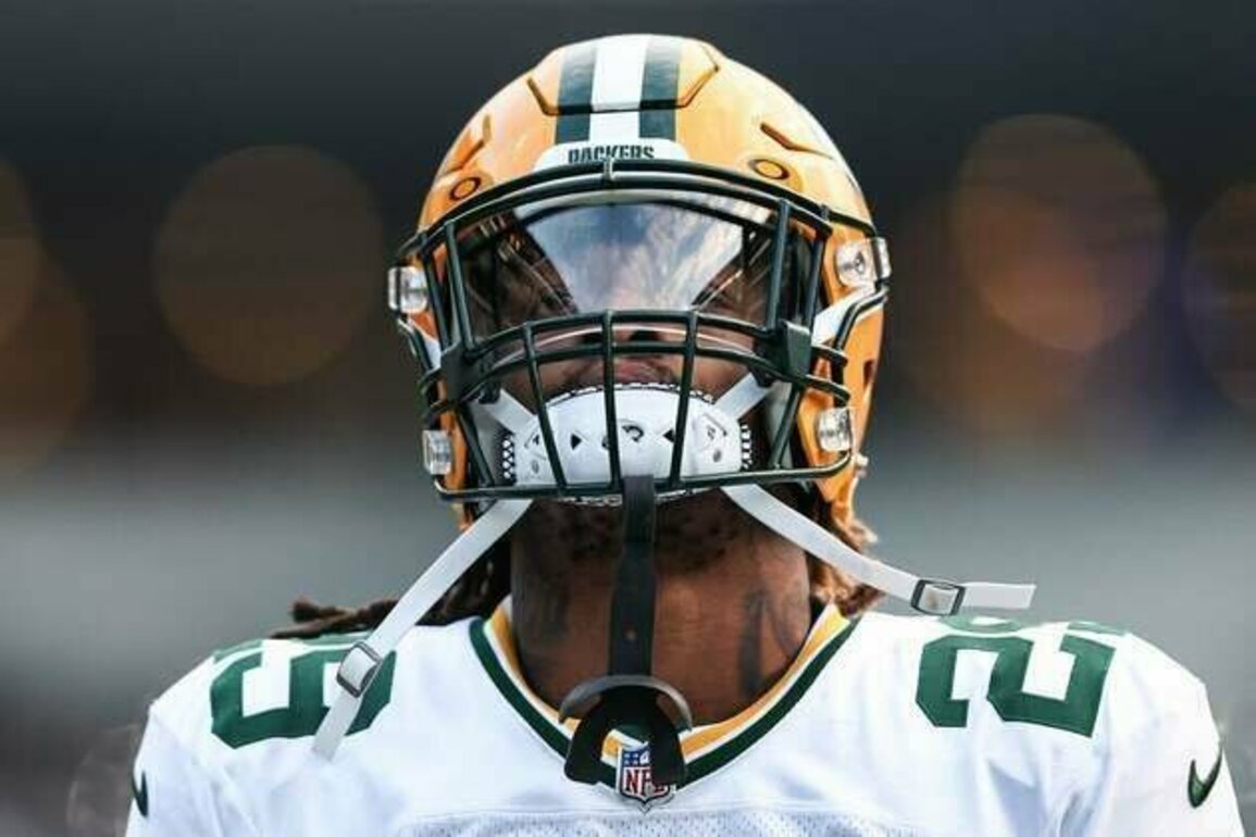 Packers S Xavier McKinney (calf) may miss rest of training camp