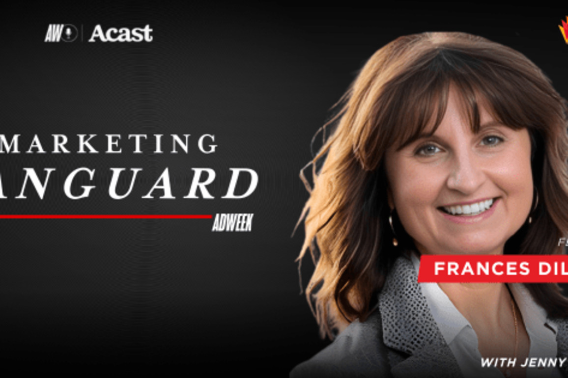 Frances Dillard Reveals Driscoll's Secret Recipe for Building a $1B Berry Empire