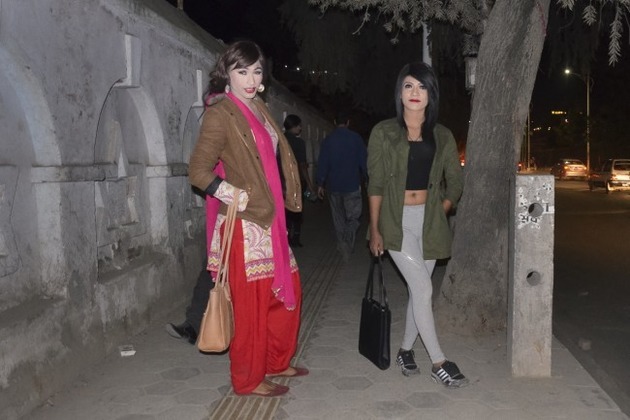 Wanted: Male or Female - Transgender People In Nepal Suffer Hiring Bias, Despite Law