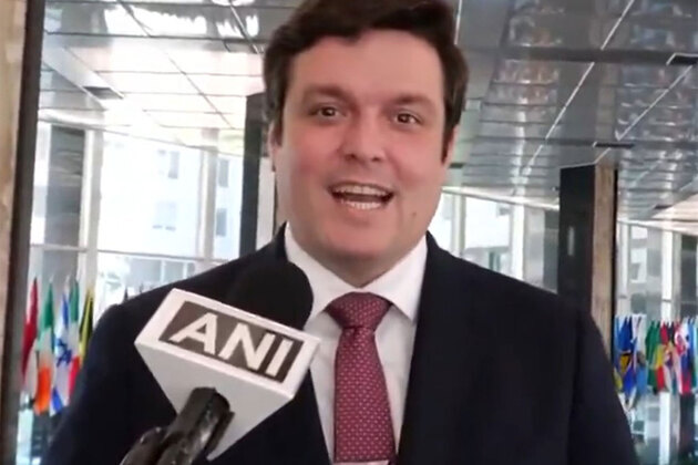 "Trade priority for US, expect more meetings": State Dept Spox Tommy Pigott on India deal