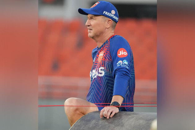 "Haven't been able to handle pressure in last few defeats": Haddin after PBKS' fifth successive loss