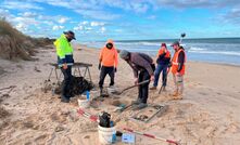 Work progressing to establish Gippsland offshore wind farm