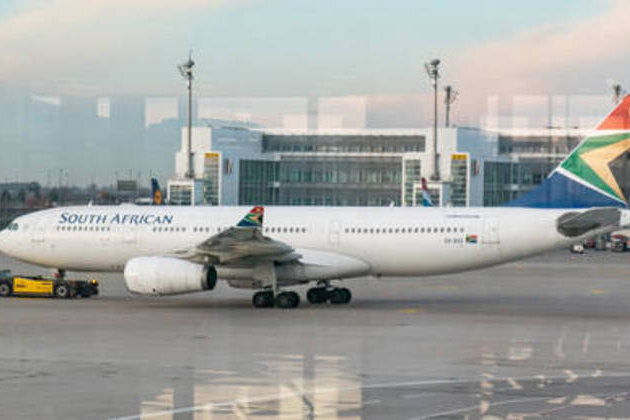 South Africans return home as Middle East conflict escalates