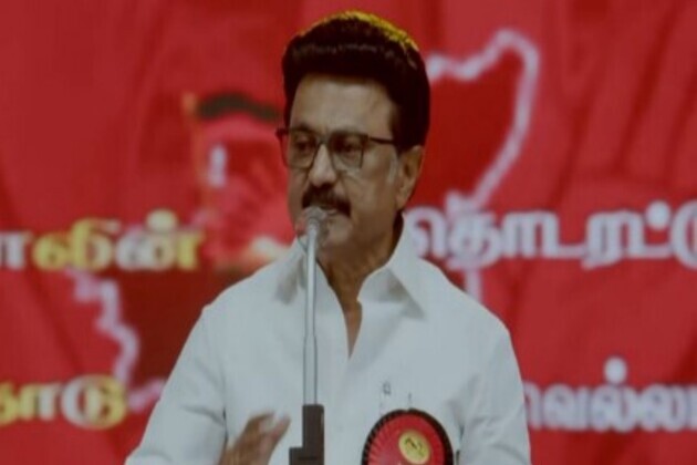 LPG cylinder shortage due to BJP's failure model: Tamil Nadu CM MK Stalin