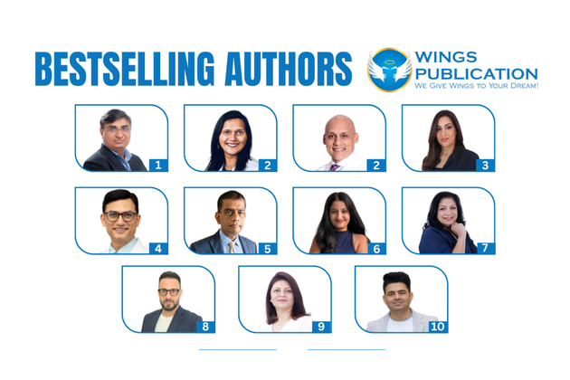 Inspiring Change Through Words: A Collection of Amazon #1 Bestselling Authors Lead the Way