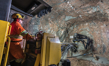 A miner has been killed following a crushing incident at Serabi's Palito mine, Brazil